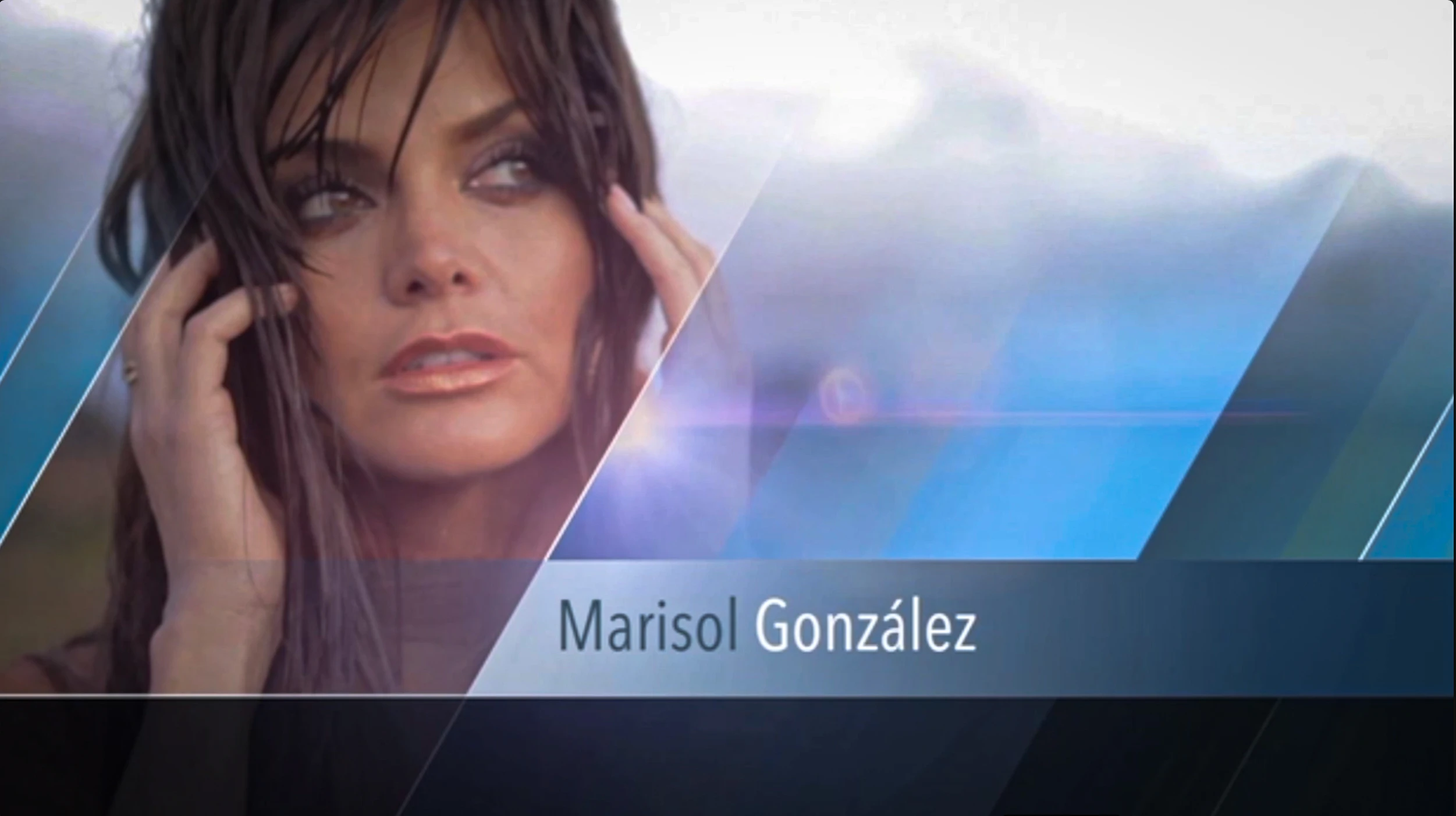 Televisa — Broadcast Motion Graphics, Package Assembly & Video QC